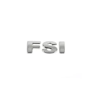 FSI embleem (OEM) foto 1