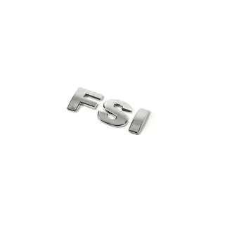 FSI embleem (OEM) foto 2