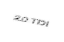 Volkswagen Passat B6 2006–2012 2.0 TDI Embleem foto 2