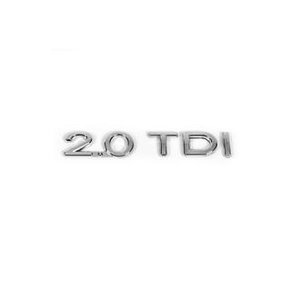 2.0 TDI Embleem foto 1