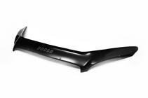 Fiat Doblo I 2005–2010 Motorkapdeflector (VIP) foto 5