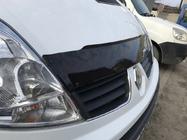 Nissan Primastar 2002–2014 Motorkapdeflector kort (ANV) foto 2