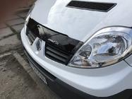 Renault Trafic 2001–2015 Motorkapdeflector kort (ANV) foto 3