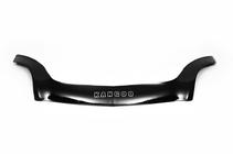 Renault Kangoo 2008–2020 Motorkapdeflector 2008-2013 (VIP) foto 2