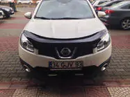 Nissan Qashqai 2010–2014 Motorkapdeflector (EuroCap) foto 9