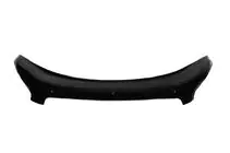 Nissan Qashqai 2010–2014 Motorkapdeflector (EuroCap) foto 2