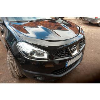 Motorkapdeflector (EuroCap) Nissan Qashqai 2010–2014 foto 3