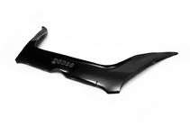 Fiat Doblo II 2010–2022 Motorkapdeflector VIP (2010-2015) foto 3