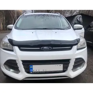 Motorkapdeflector 2013-2016 EuroCap Ford Kuga/Escape 2013–2019 foto 2