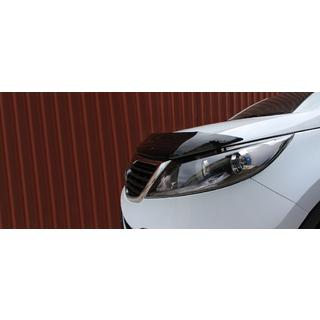 Motorkapdeflector (EuroCap) Kia Sportage 2010–2015 foto 2