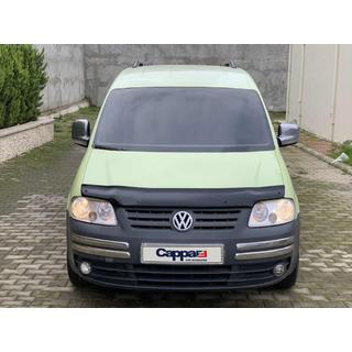 Motorkapdeflector (EuroCap) Volkswagen Caddy 2004–2010 foto 3