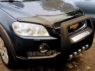 Chevrolet Captiva 2006–2019 Motorkapdeflector 2006-2011 EU (EuroCap) foto 4