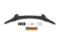 Chevrolet Captiva 2006–2019 Motorkapdeflector 2006-2011 EU (EuroCap) foto 10