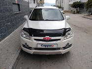 Chevrolet Captiva 2006–2019 Motorkapdeflector 2006-2011 EU (EuroCap) foto 8