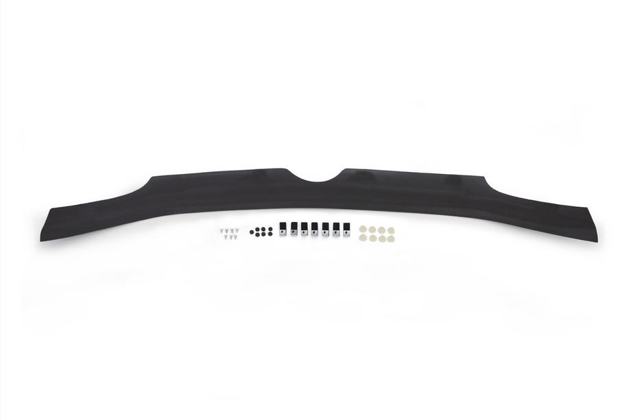 Mercedes Sprinter W901/902/903/904/905 1995–2006 Motorkapdeflector 2000-2006 (EuroCap) Foto 7