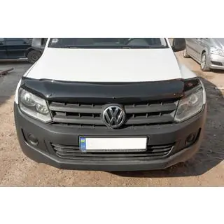 Motorkapdeflector (EuroCap)