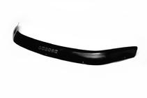 Volkswagen Amarok 2010–2022 Motorkapdeflector (VIP) foto 3