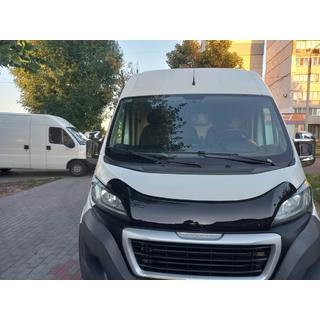 Motorkapdeflector 2014+ (EuroCap)