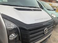 Volkswagen Crafter 2006–2016 Motorkapdeflector 2006↗, 2011↗ (VIP) foto 4