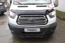 Ford Transit 2014– Motorkapdeflector EuroCap (2014-2018) foto 5