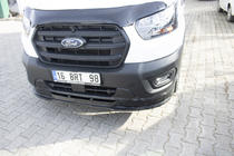 Ford Transit 2014– Motorkapdeflector EuroCap (2014-2018) foto 17