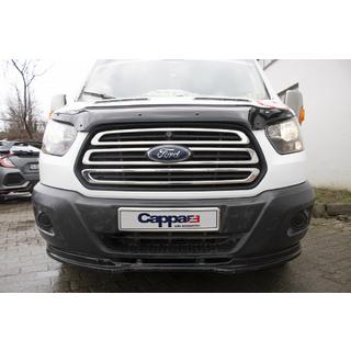 Motorkapdeflector EuroCap (2014-2018) foto 3