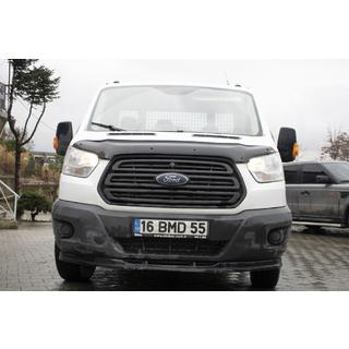 Motorkapdeflector EuroCap (2014-2018) foto 4