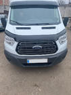 Ford Transit 2014– Motorkapdeflector VIP foto 2