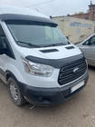 Ford Transit 2014– Motorkapdeflector VIP foto 3