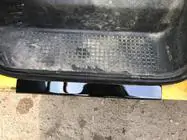 Volkswagen T4 Transporter 1990–2003 ABS dorpellijsten (2 stuks) foto 6
