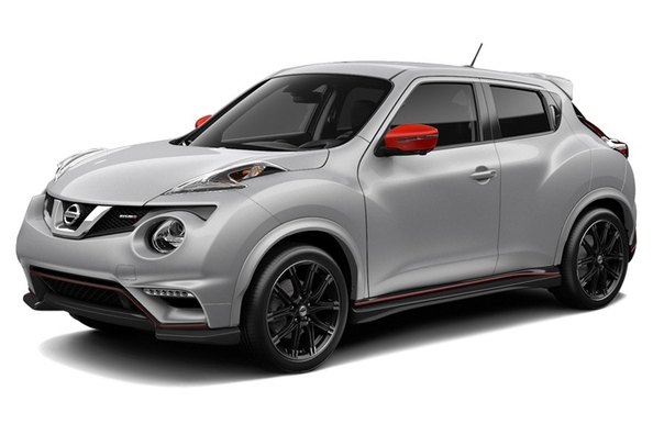 Nissan Juke Nismo RS (2015): review en tuningmogelijkheden