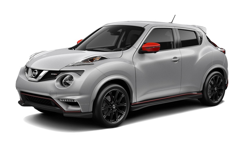 Nissan Juke Nismo RS (2015): review en tuningmogelijkheden
