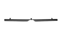 Mercedes Vito W638 1996–2003 Grillestrip (kunststof) Zwart hoogglans (ABS) foto 3