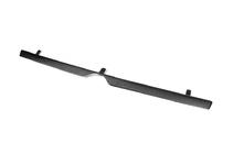 Mercedes Vito W638 1996–2003 Grillestrip (kunststof) Zwart hoogglans (ABS) foto 4