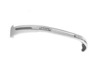 Volkswagen T6 2015–2024 Frontbumper lipspoiler Sport 2-LED 2015-2018 (spuitklaar) foto 5