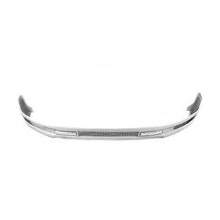 Frontbumper lipspoiler Sport 2-LED 2015-2018 (spuitklaar) Volkswagen T6 2015–2024 foto 4
