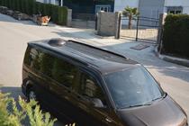 Volkswagen T6 2015–2024 Spoilerkap (spuitklaar) foto 2