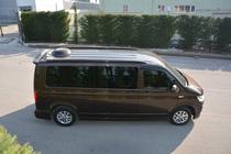 Volkswagen T6 2015–2024 Spoilerkap (spuitklaar) foto 3