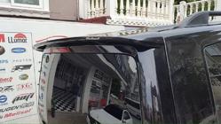 Volkswagen T6 2015–2024 Meliset spoiler (spuitklaar) foto 5