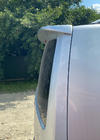 Volkswagen T6 2015–2024 Meliset spoiler (spuitklaar) foto 7