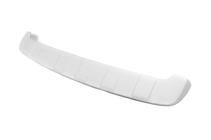 Volkswagen T6 2015–2024 Meliset spoiler (spuitklaar) foto 9
