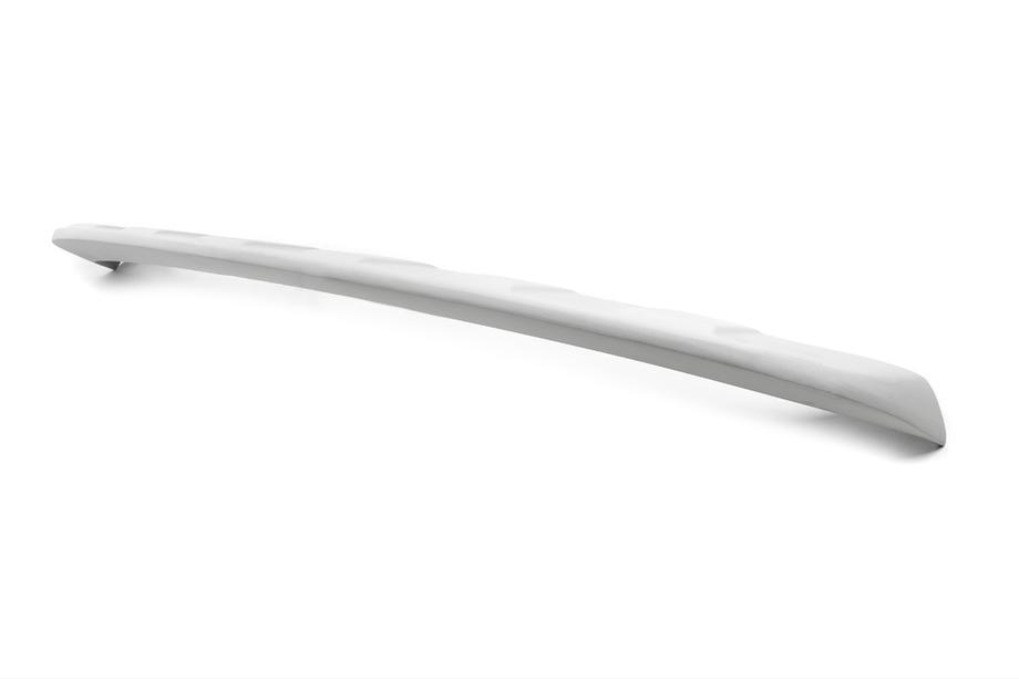 Volkswagen T6 2015–2024 Meliset spoiler (spuitklaar) Foto 10