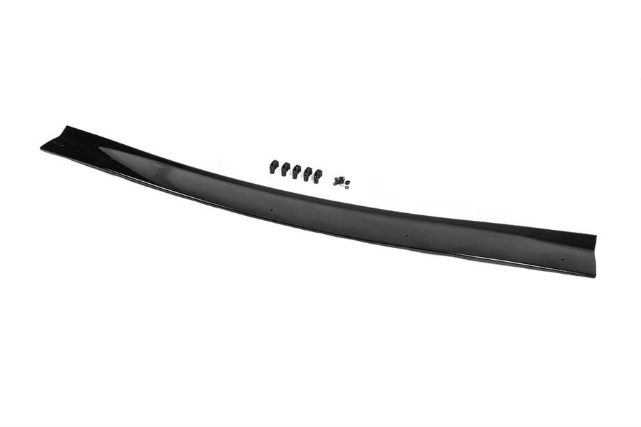 Mercedes Sprinter W901/902/903/904/905 1995–2006 Motorkap deflector 1995-2000 (EuroCap) Image