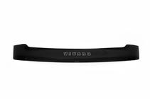 Opel Vivaro 2001–2015 Korte motorkapdeflector (VIP) foto 2