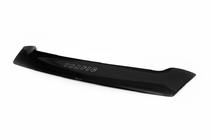 Renault Trafic 2001–2015 Korte motorkapdeflector (VIP) foto 4