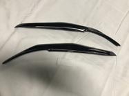 Toyota Camry 2011–2017 Koplampwimpers (FLY) foto 2