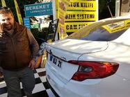 Fiat Tipo 2016– Spoiler spuitklaar (glasvezel) foto 3