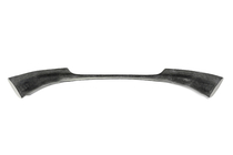 Ford Focus II 2008–2011 Voorbumper lipspoiler Sedan (spuitklaar) foto 5
