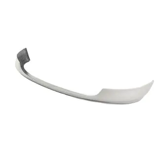 Voorbumper lipspoiler Sedan (spuitklaar) Ford Focus II 2008–2011 foto 4