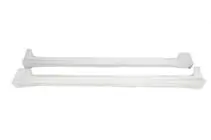 Ford Focus II 2008–2011 Sideskirts Sedan (spuitklaar) foto 2
